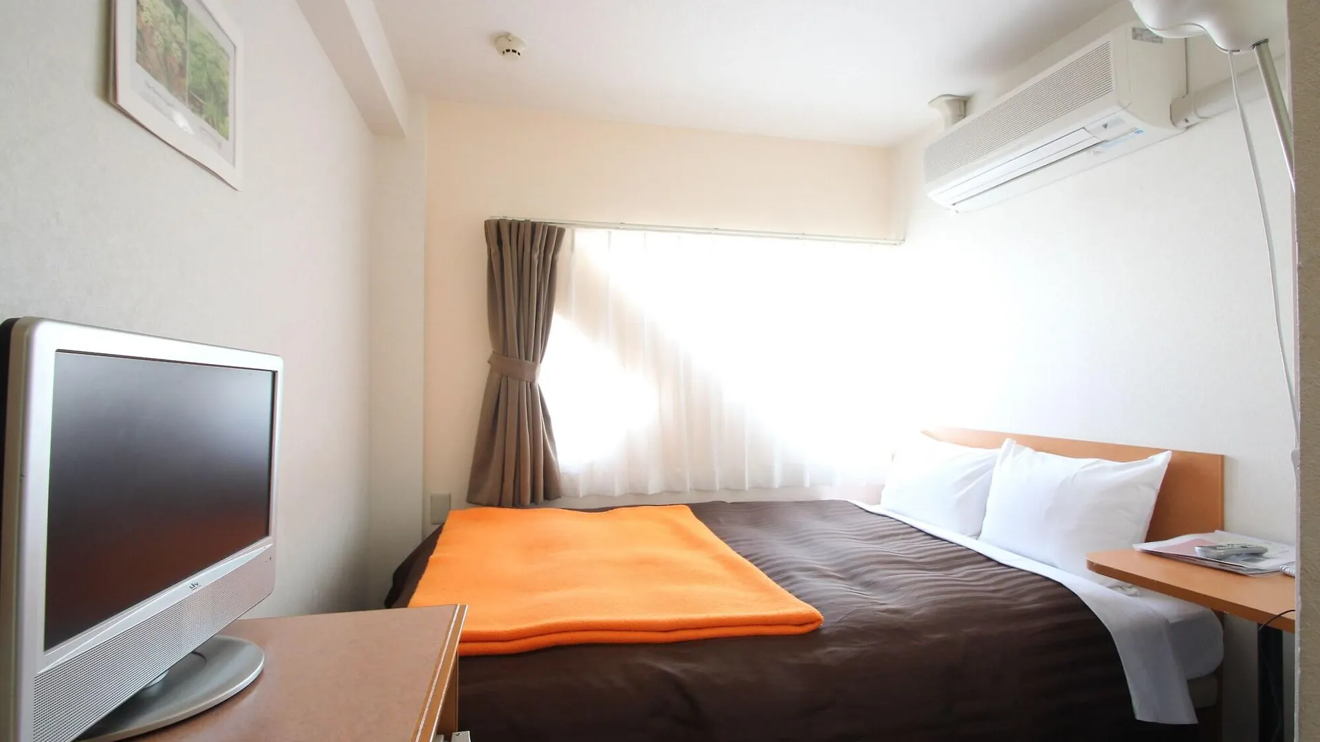 Sakura Hotel Hatagaya Präfektur Tokio 3*,