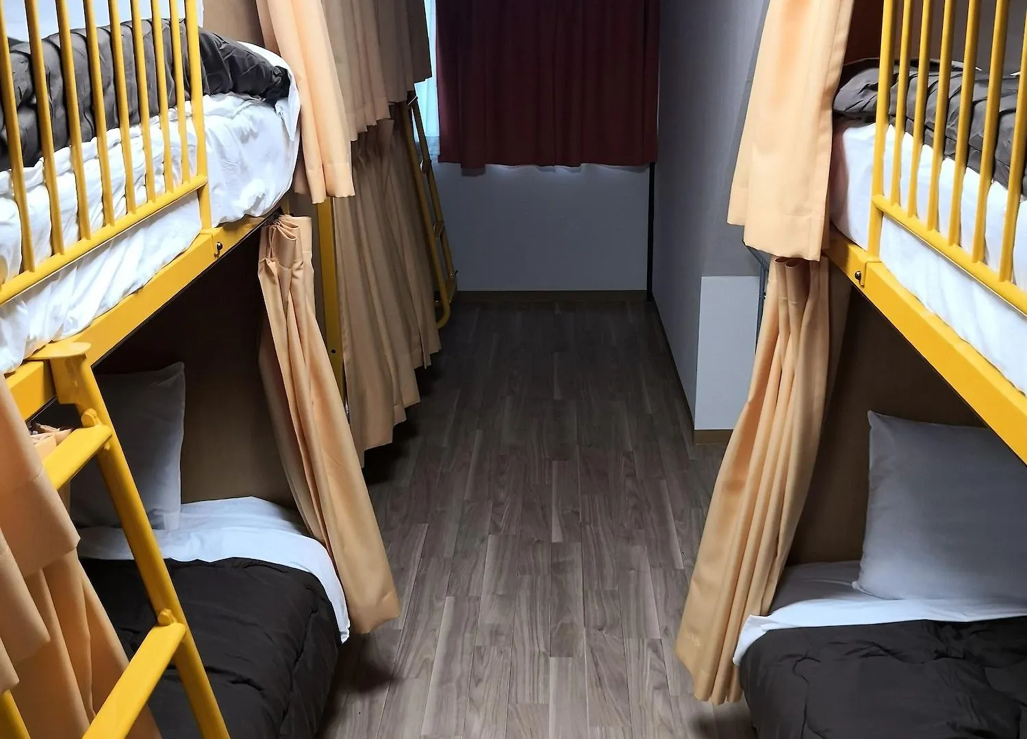 Sakura Hotel Hatagaya Präfektur Tokio Japan