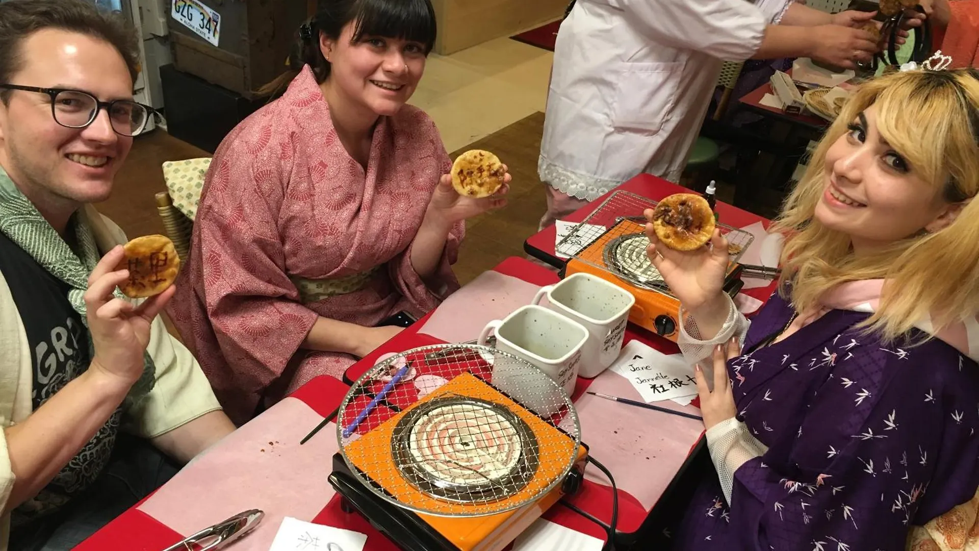 Sakura Hotel Hatagaya Präfektur Tokio