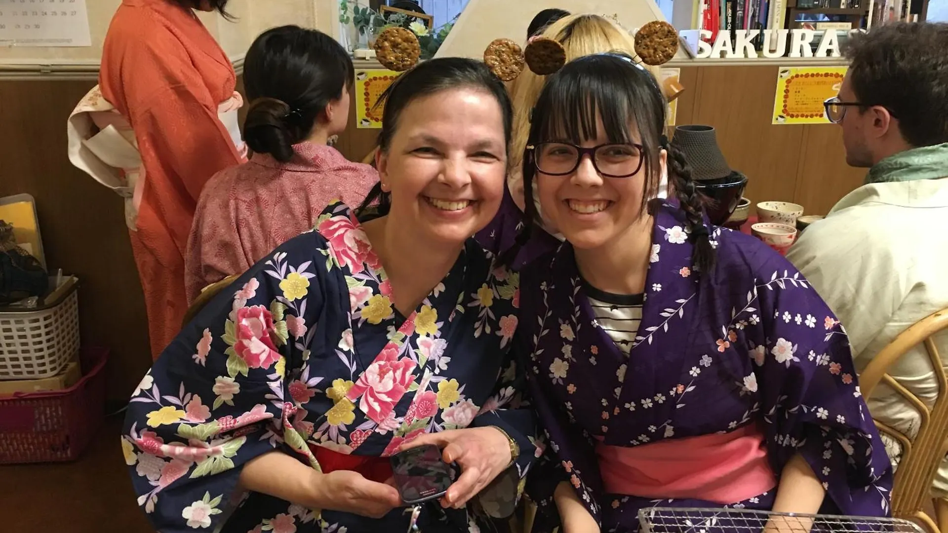 Sakura Hotel Hatagaya Präfektur Tokio