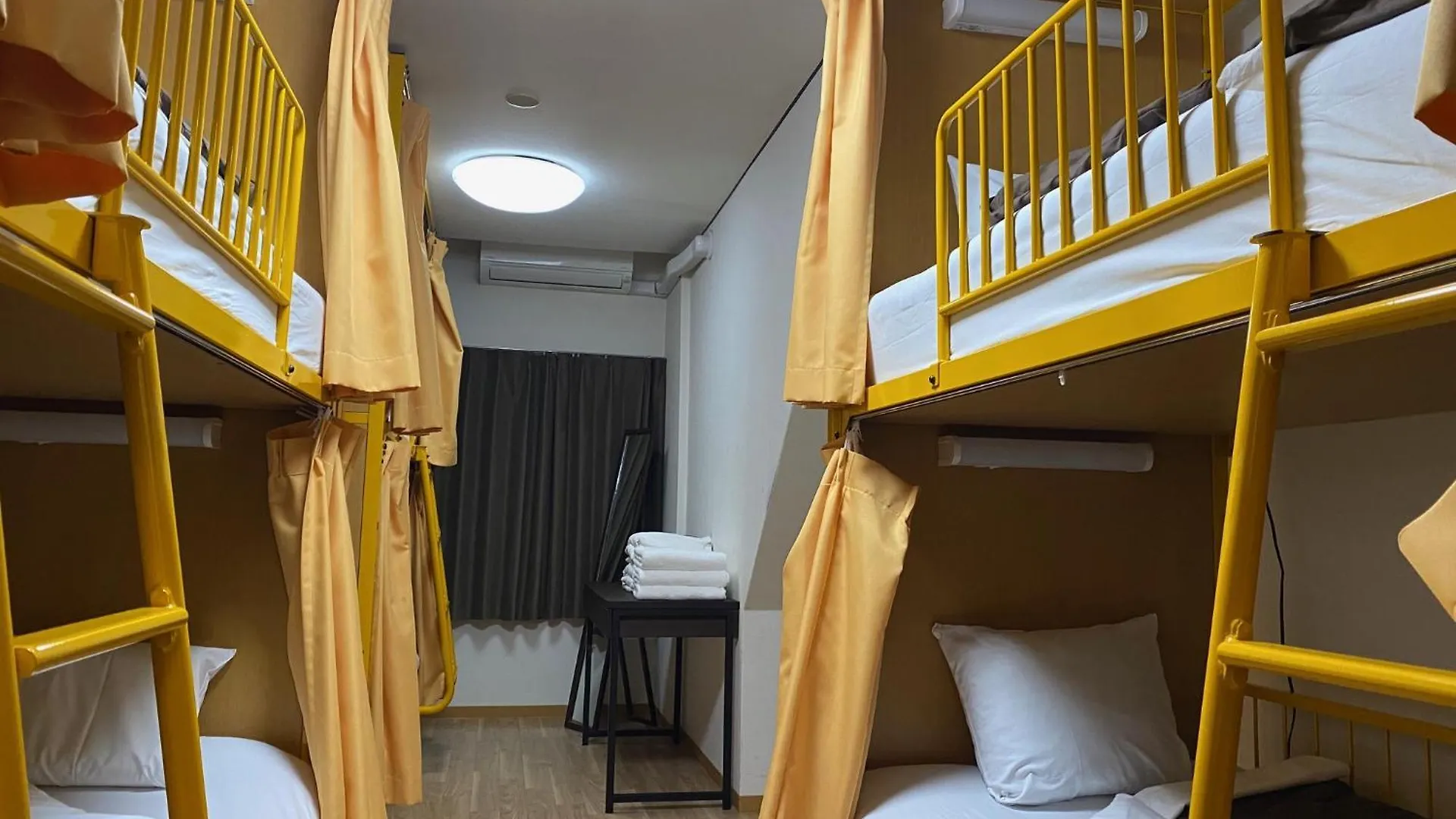 Sakura Hotel Hatagaya Präfektur Tokio Japan
