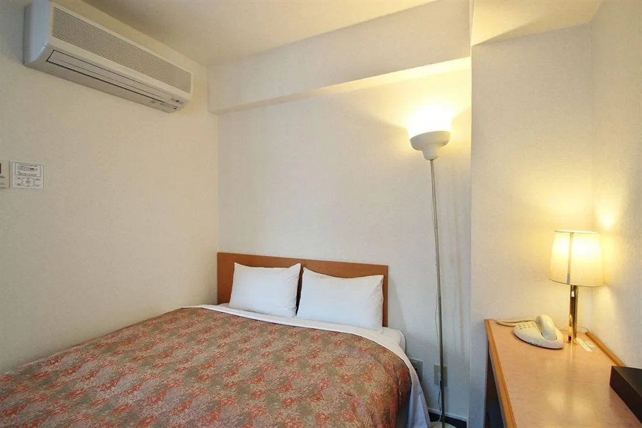 ***  Sakura Hotel Hatagaya Präfektur Tokio Japan